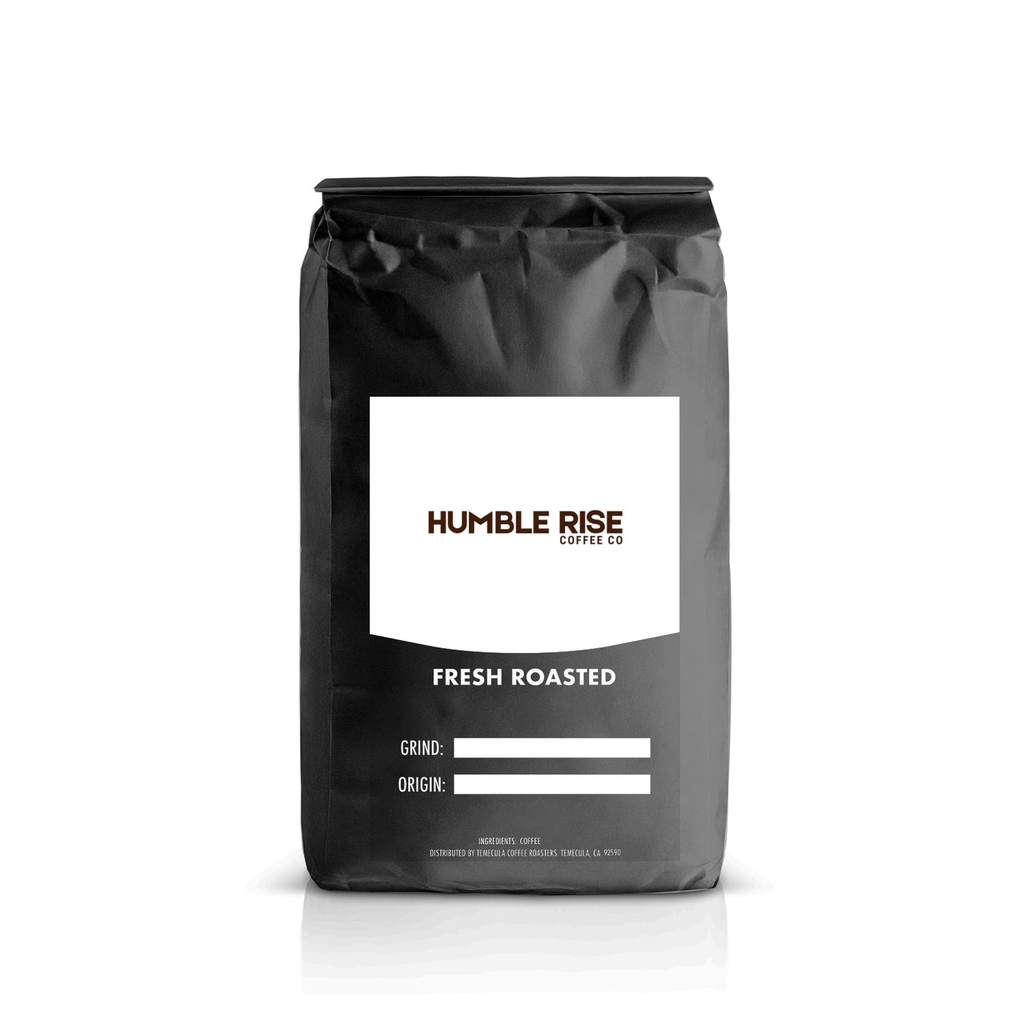 Pumpkin Spice Medium Roast